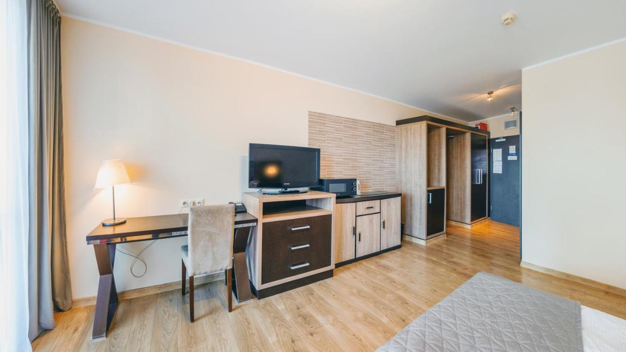 Apartamenty Sun & Snow Kosciuszki Kołobrzeg Exterior foto