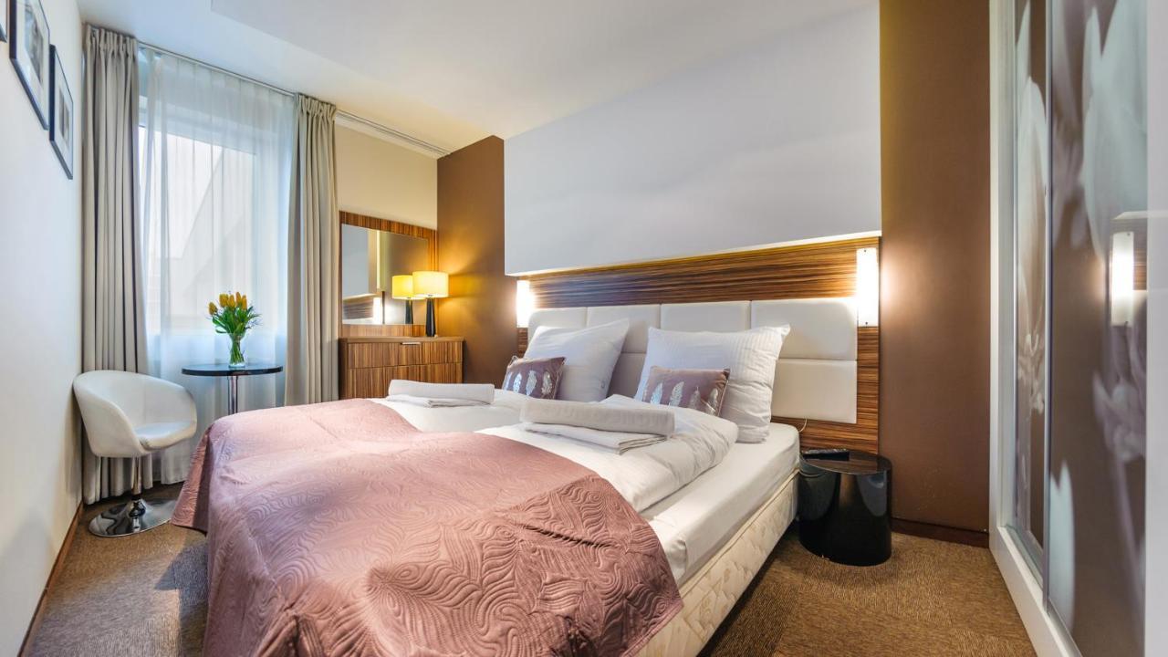 Apartamenty Sun & Snow Kosciuszki Kołobrzeg Exterior foto