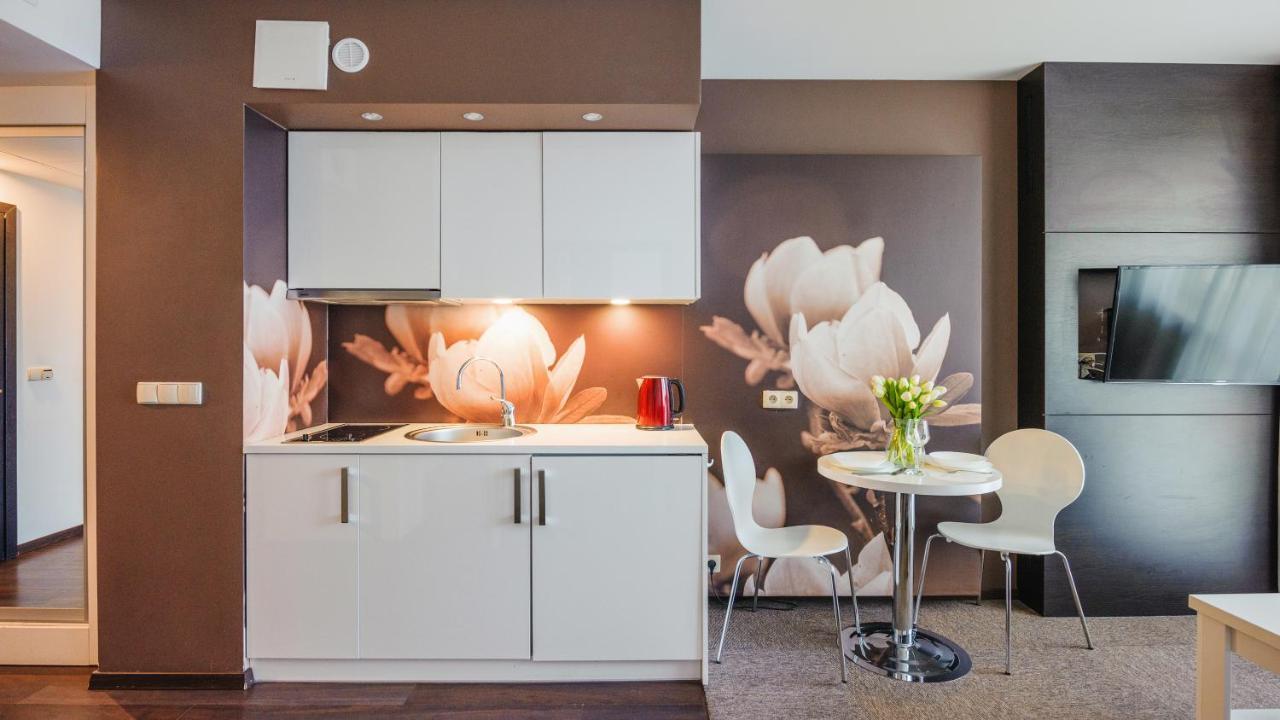 Apartamenty Sun & Snow Kosciuszki Kołobrzeg Exterior foto